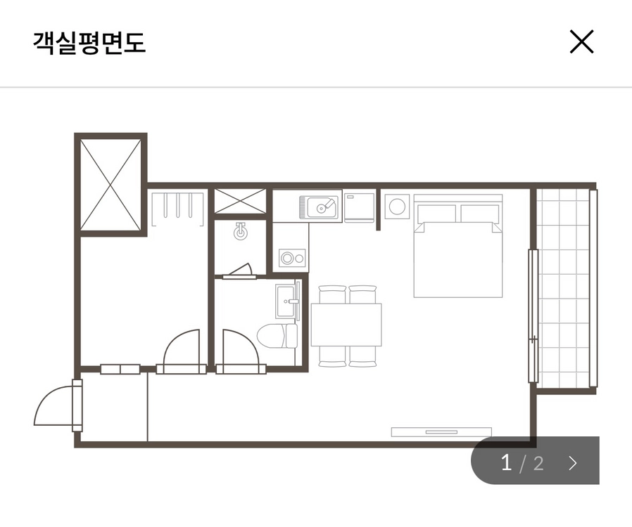 10월17일 청송 소노벨 온천2매포함 이미지