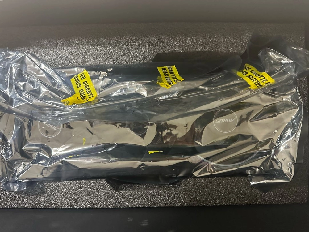 RTX5080 어로스 마스터 이미지