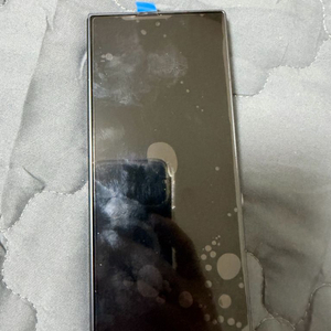 갤럭시폴드7 512GB 블랙 올갈이 삼케플 양도 자급제 팝니다 이미지