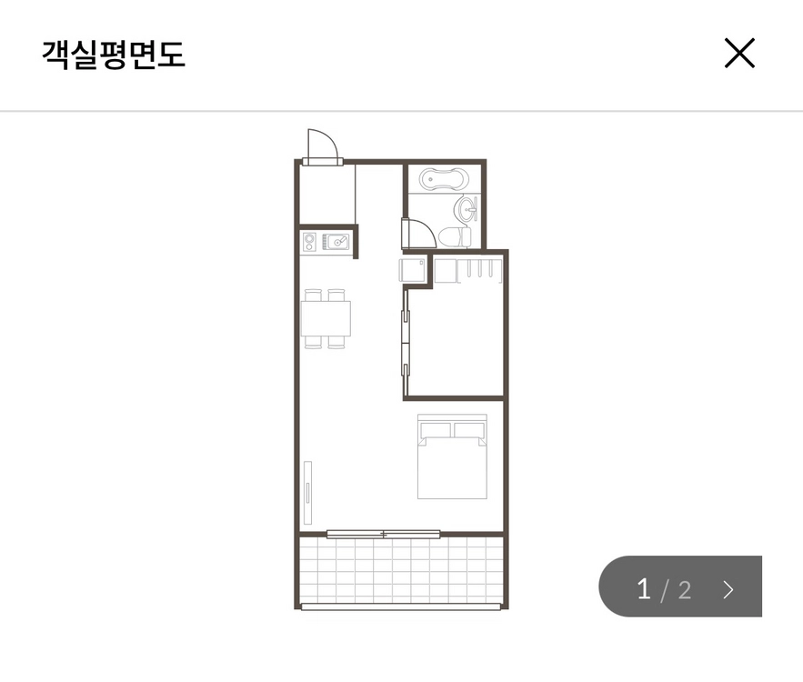 (10월31일 단풍 절정21) 단양 소노벨 풀패키지! 이미지