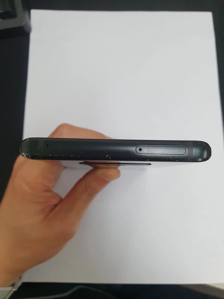 갤럭시노트9 128GB 블랙 SK 기능정상 중고폰 216170 이미지