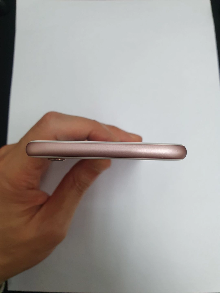 아이폰6S 32GB 로즈골드 배터리100% A급 기능정상 중고폰 088751 이미지