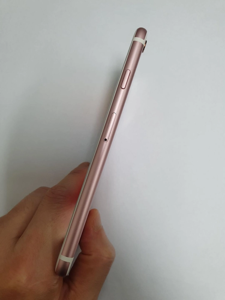 아이폰6S 32GB 로즈골드 배터리100% A급 기능정상 중고폰 088751 이미지