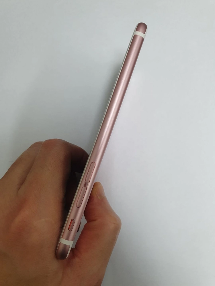 아이폰6S 32GB 로즈골드 배터리100% A급 기능정상 중고폰 088751 이미지