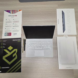 갤럭시 탭S10 울트라 256GB Wifi 풀박스 이미지