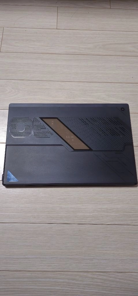 ASUS Z13 (2025) 64g 1tb 팝니다. 이미지