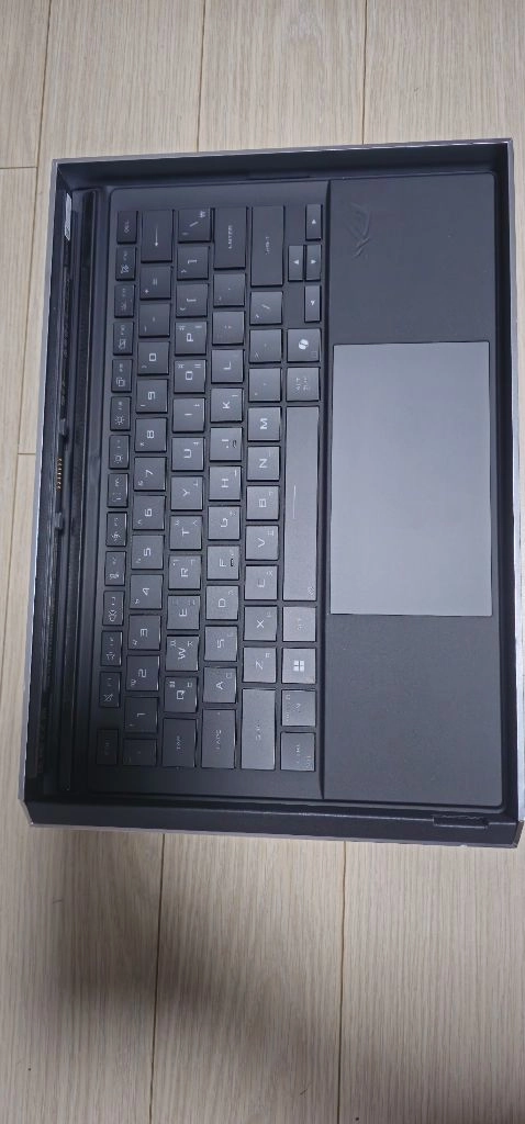 ASUS Z13 (2025) 64g 1tb 팝니다. 이미지