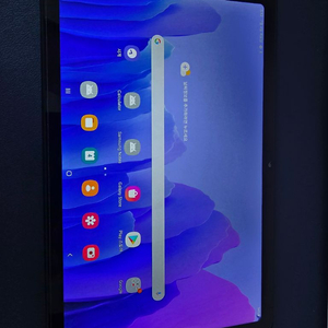 갤럭시탭 A7 10.4 태블릿pc 이미지