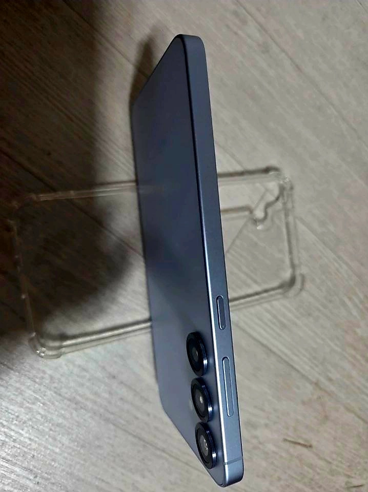 S25플러스+ 512g 아이스블루 색상 S급 - 안심되는 중고거래