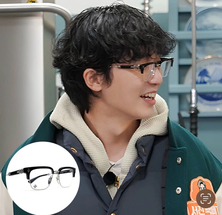 크롬하츠 에바질리스트 이미지