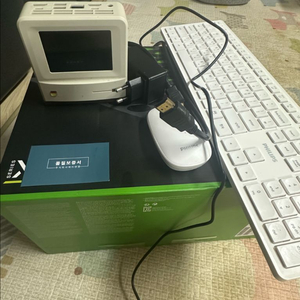 에코비 n100 미니pc 이미지