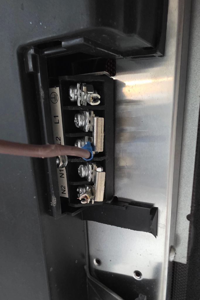 삼성 2구 인덕션 NZ62T3707AK 이미지