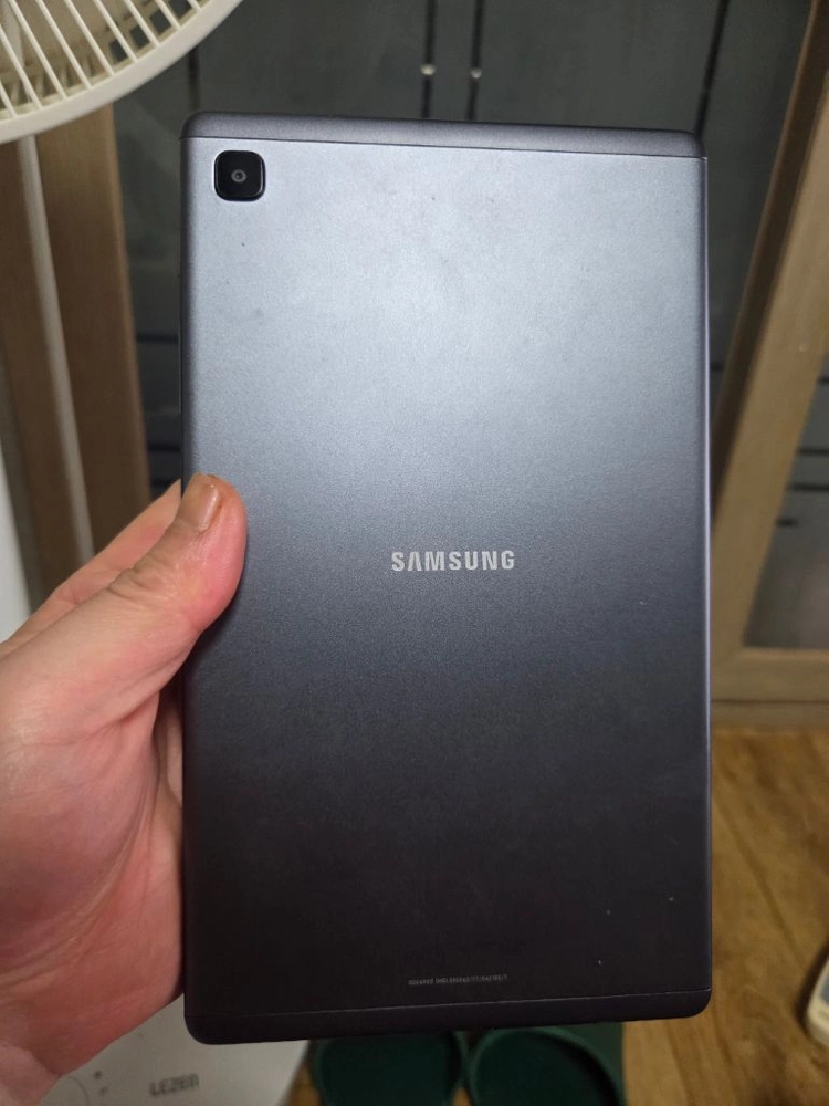 갤럭시 A7 lite LTE 32G SM-T225N 이미지