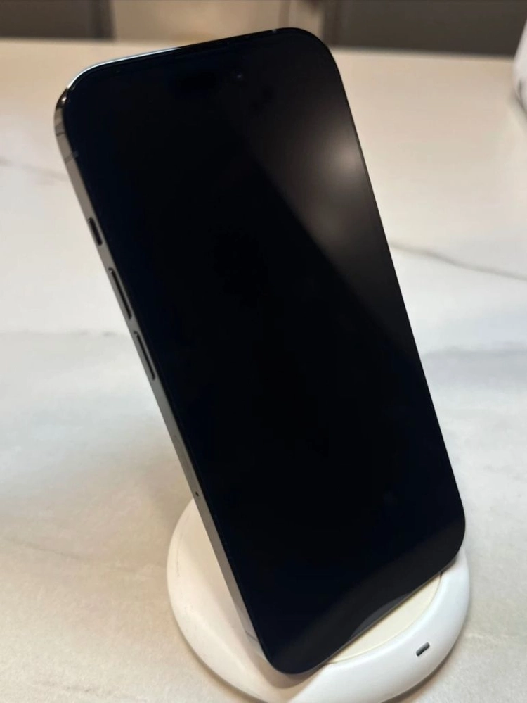 Apple iPhone 14 Pro 아이폰 14프로 256GB 블랙 (배터리100%) 이미지