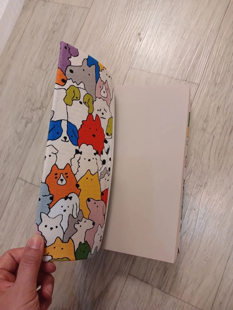 민음사 세계문학전집 너비 조절 북커버 책커버 퍼피 이미지