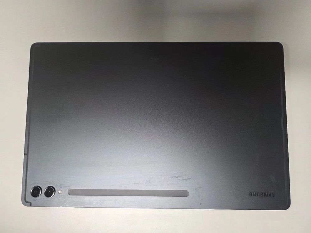 삼성 갤럭시탭 S9 울트라 512GB wifi 정품 키보드 마우스 포함 이미지