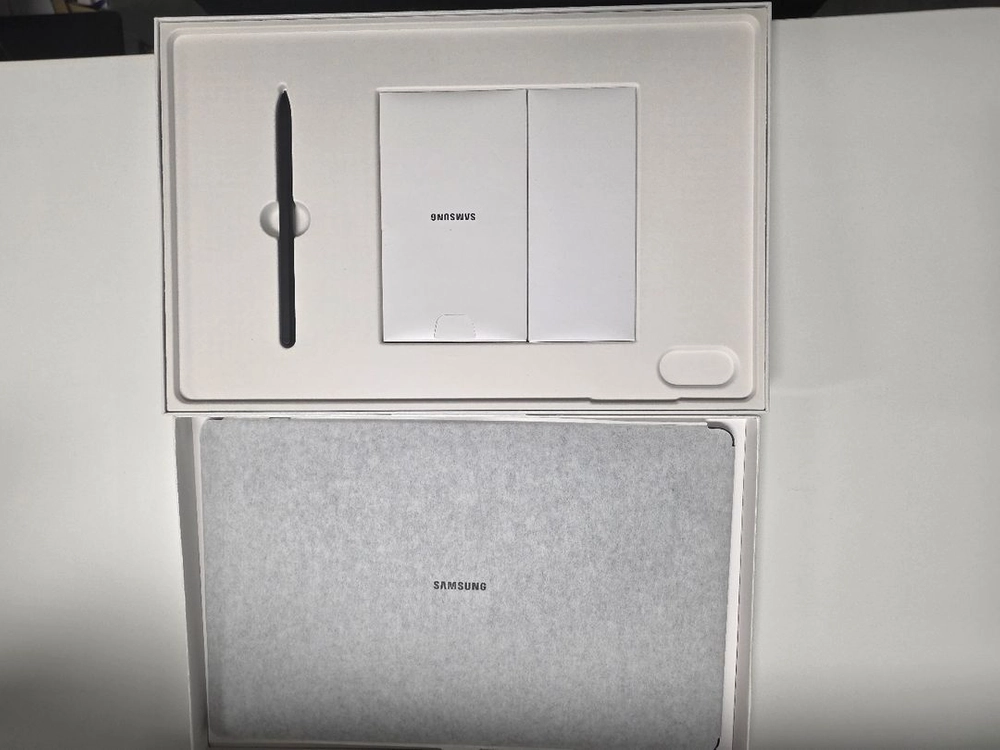 삼성 갤럭시탭 S9 울트라 512GB wifi 정품 키보드 마우스 포함 이미지