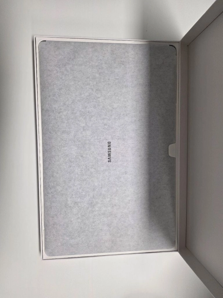 삼성 갤럭시탭 S9 울트라 512GB wifi 정품 키보드 마우스 포함 이미지