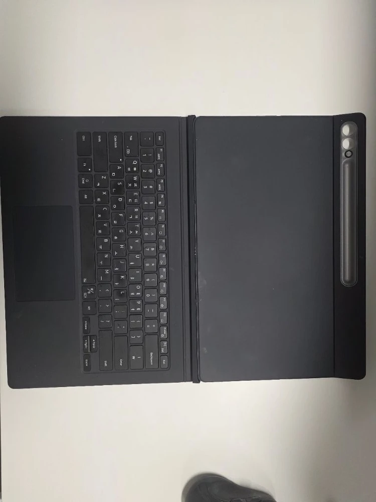 삼성 갤럭시탭 S9 울트라 512GB wifi 정품 키보드 마우스 포함 이미지