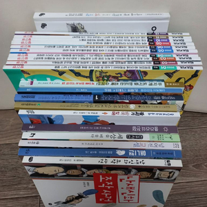 6학년 권장도서 (한우리추천도서)+초등논술지식잡지 위즈키즈 이미지
