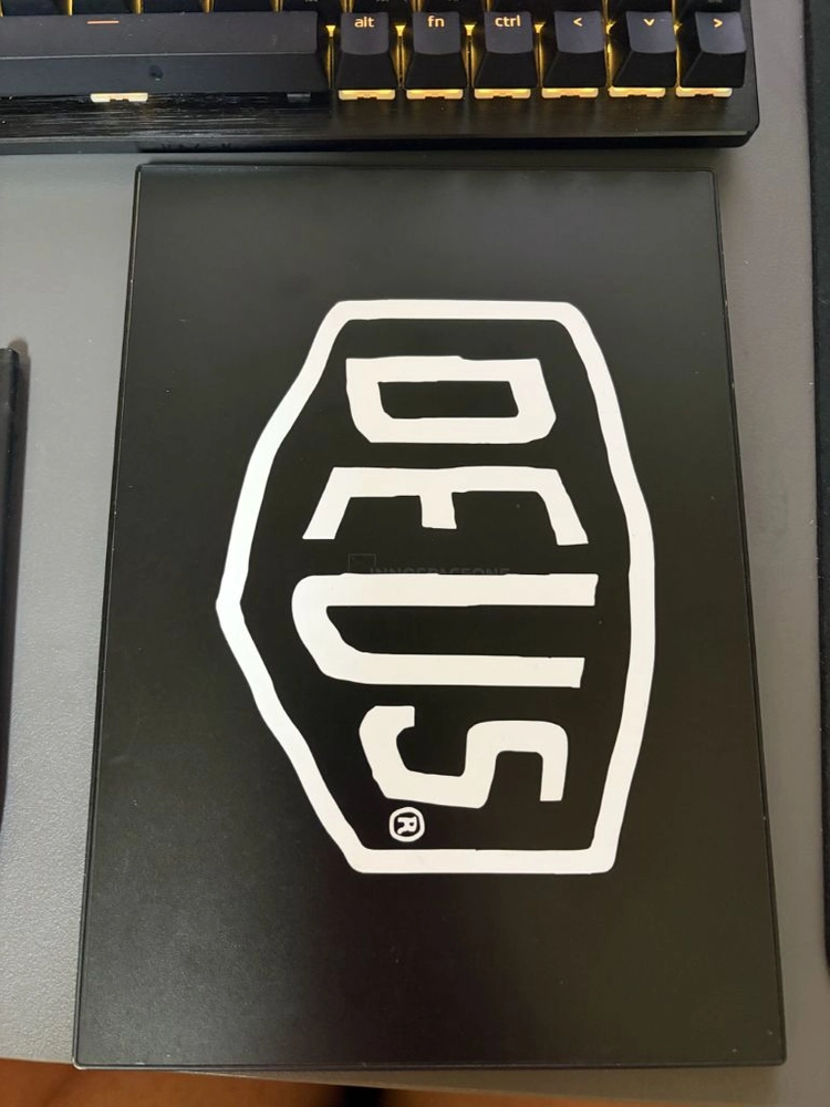 이노스페이스 미스10 이북 리더기 이미지