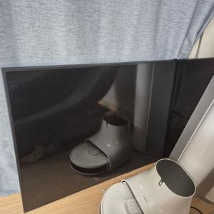 삼성 65인치 QLED TV(고장제품) 판매 이미지