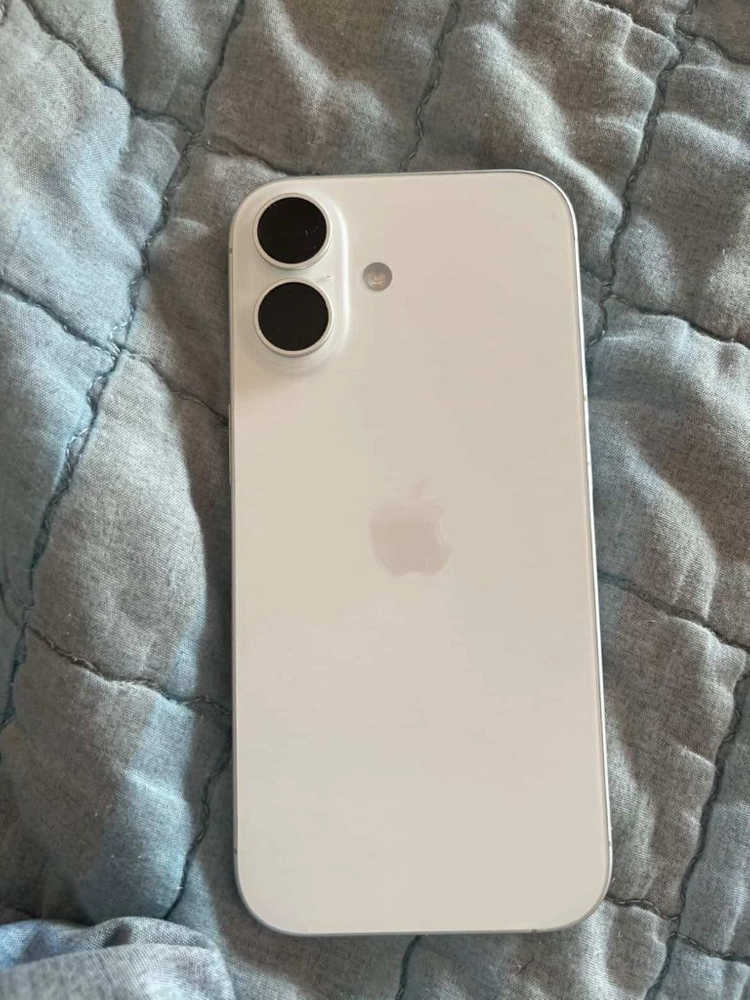 아이폰 17 화이트 256GB 이미지