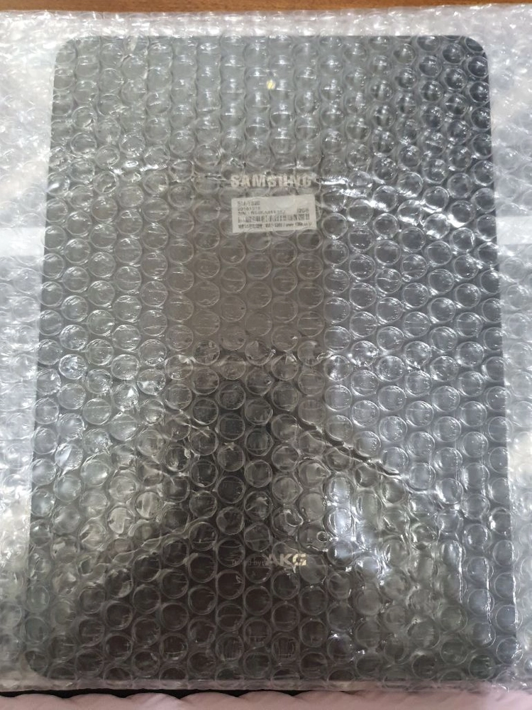 GALAXY TAB S3/ 갤럭시탭 S3/ SM-T820 미사용 신품 이미지