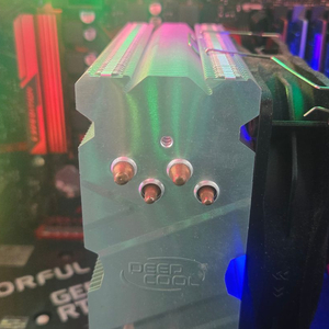라이젠 5700x3d 3060ti ddr4 32gb 500gb 팔아요 3060 ti 이미지