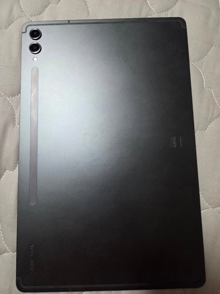갤럭시탭S9+ 256G WIFI 판매합니다. 이미지