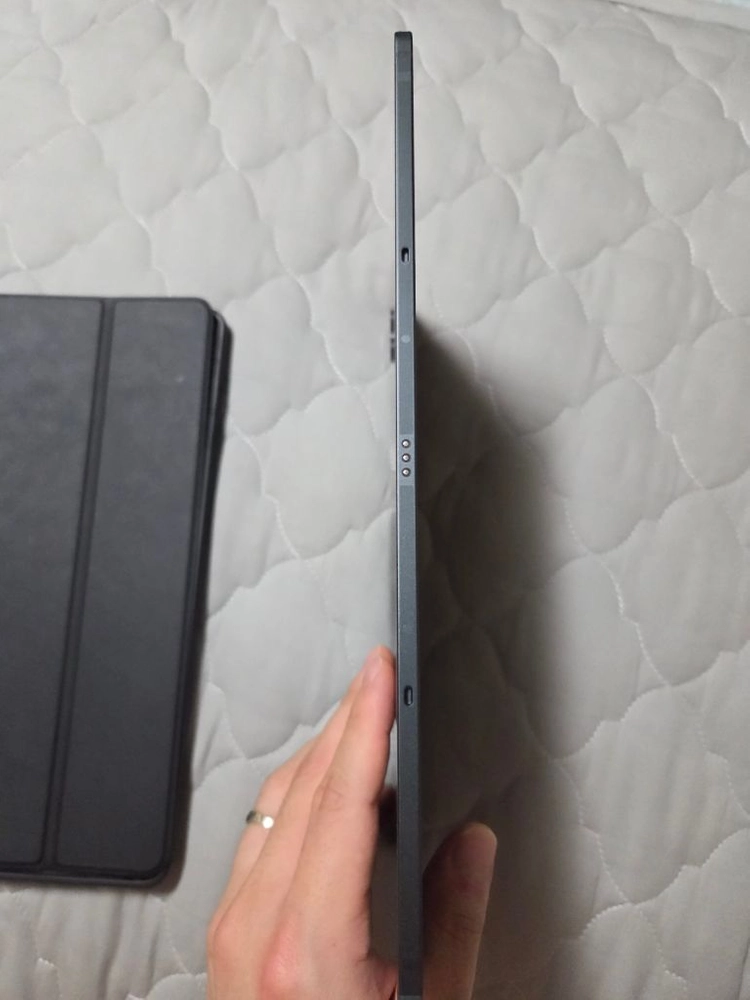 갤럭시탭S9+ 256G WIFI 판매합니다. 이미지