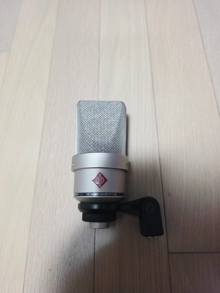 노이만 tlm103 마이크 (38xxx번대, 상태좋음) - 안심되는 중고거래