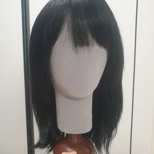 인모 가발 이미지