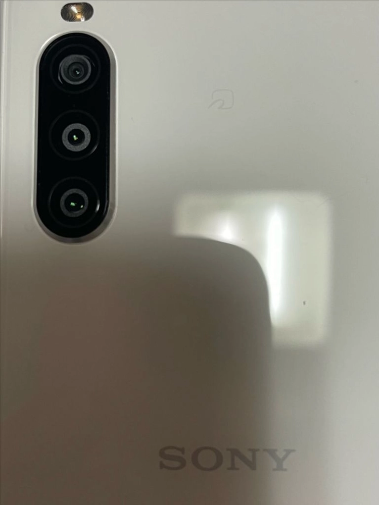 소니 엑스페리아 10 || sony xperia10 || sim락상태 이미지