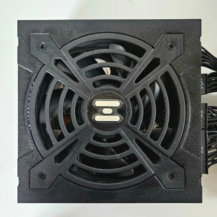 [보증O] FSP HYDRO G PRO 1000W 80PLUS골드 풀모듈러 파워 이미지