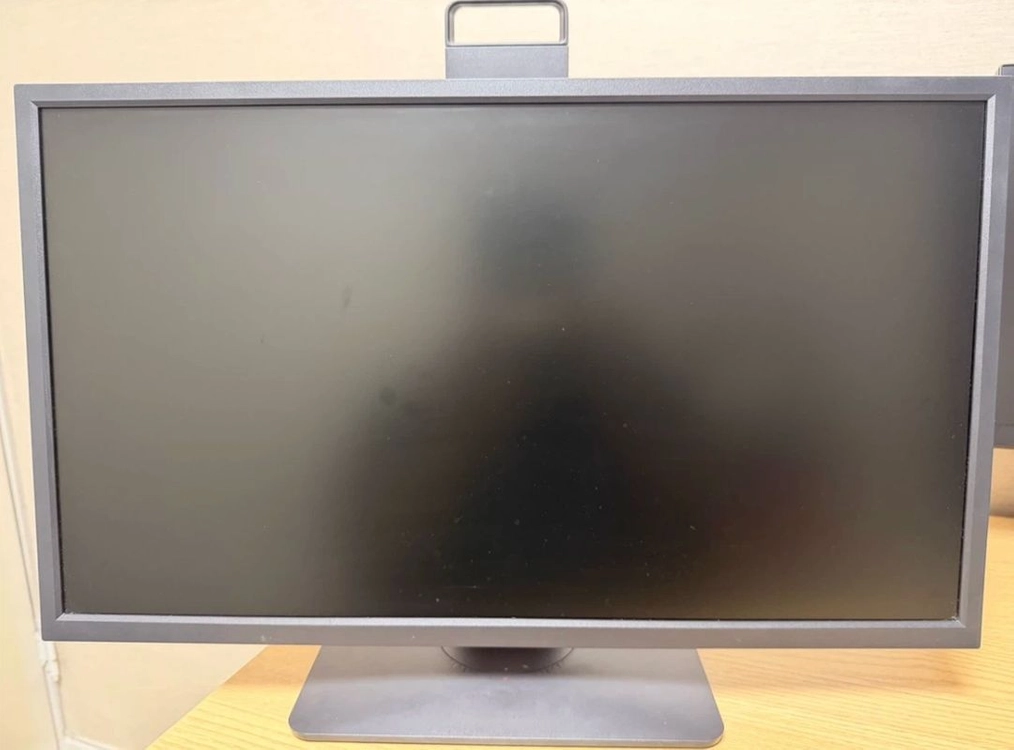 벤큐 xl2546k 240hz 이미지