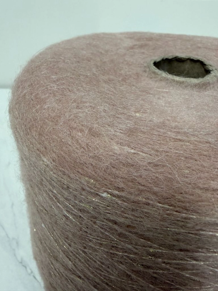 콘사 겨울실 뜨개실 모헤어 알파카 네프사 메탈사 수입사 이미지