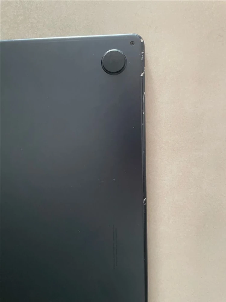 맥북 에어 15인치 m2 램16gb 용량256gb 미드나이트 이미지