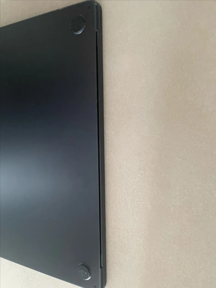 맥북 에어 15인치 m2 램16gb 용량256gb 미드나이트 이미지