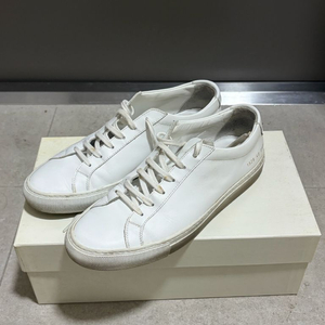 커먼프로젝트 아킬레스 로우 40사이즈 이미지