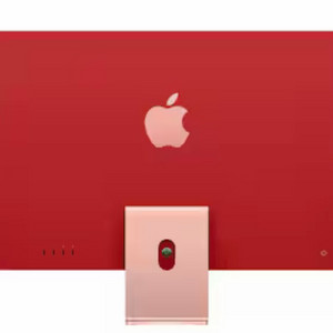 (미개봉)imac m3 핑크 이미지