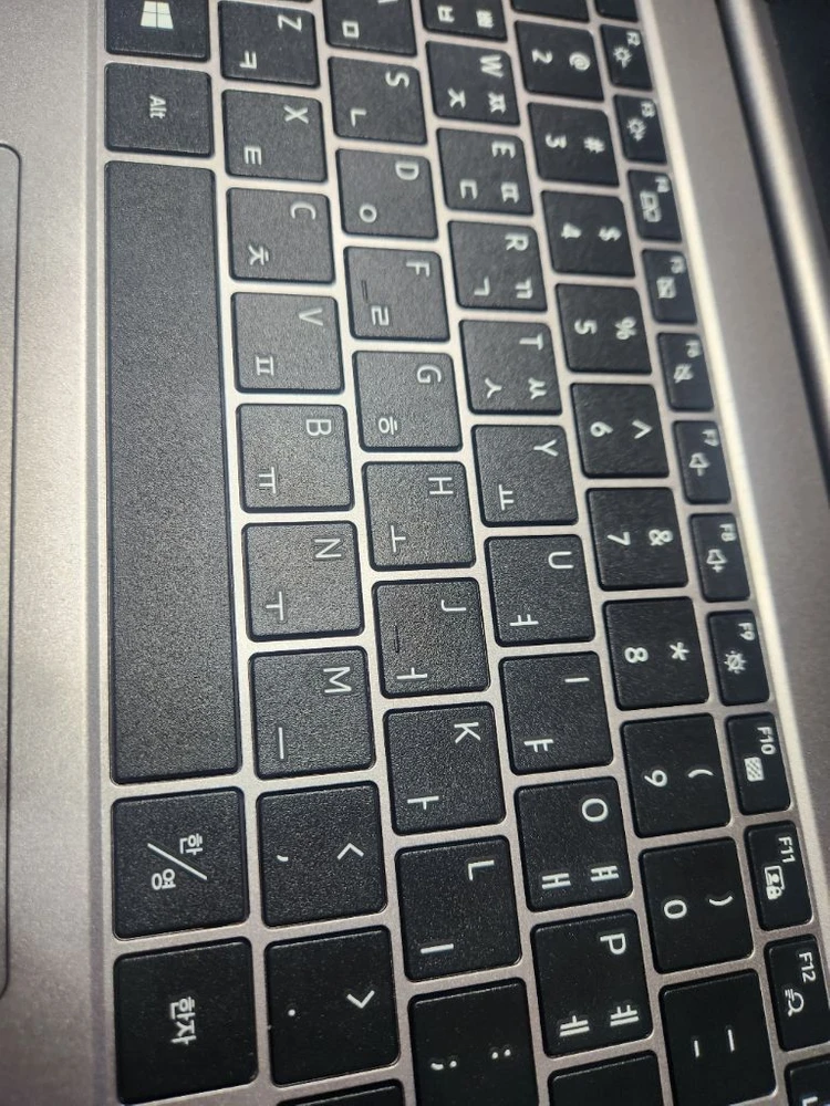 삼성 노트북 NT550XCJ 이미지