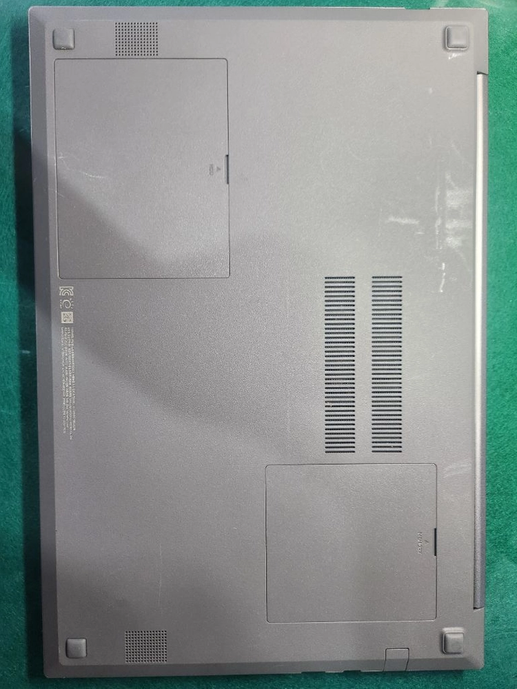 삼성 노트북 NT550XCJ 이미지