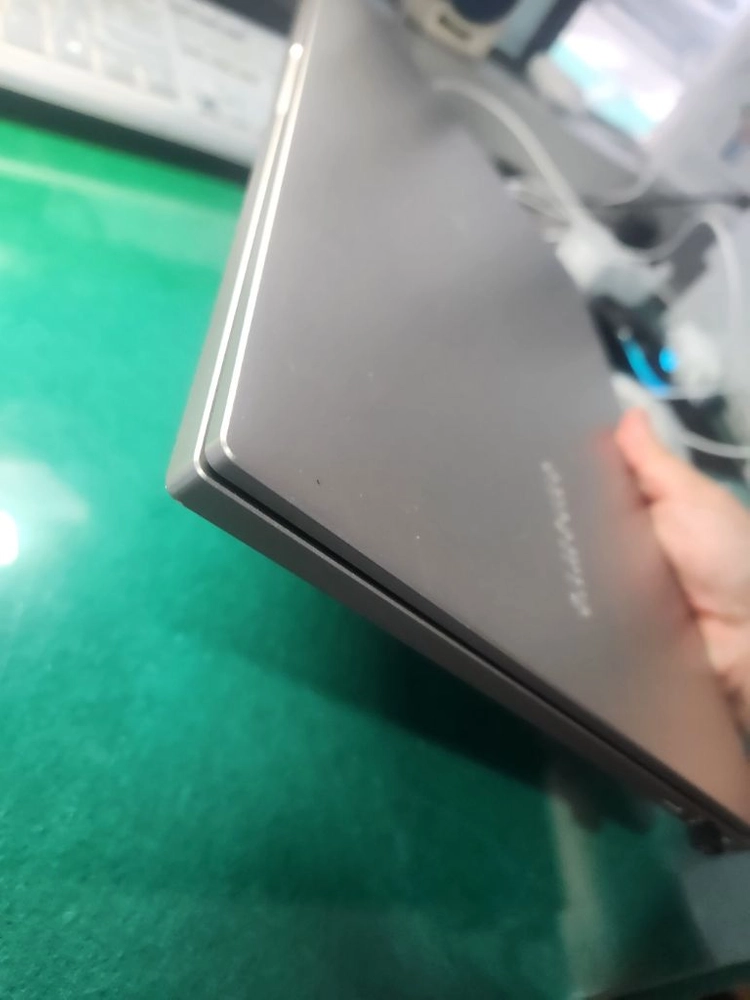 삼성 노트북 NT550XCJ 이미지