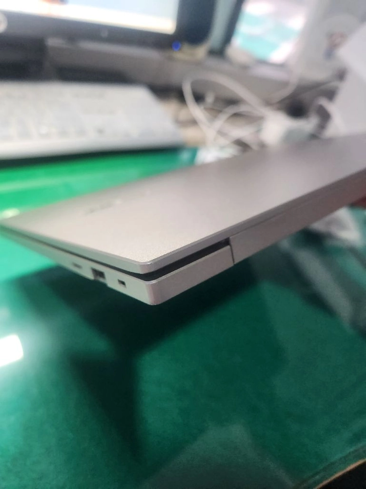 삼성 노트북 NT550XCJ 이미지