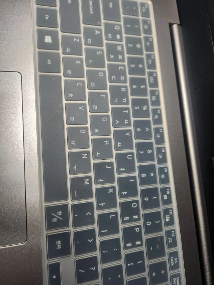 삼성 노트북 NT550XCJ 이미지