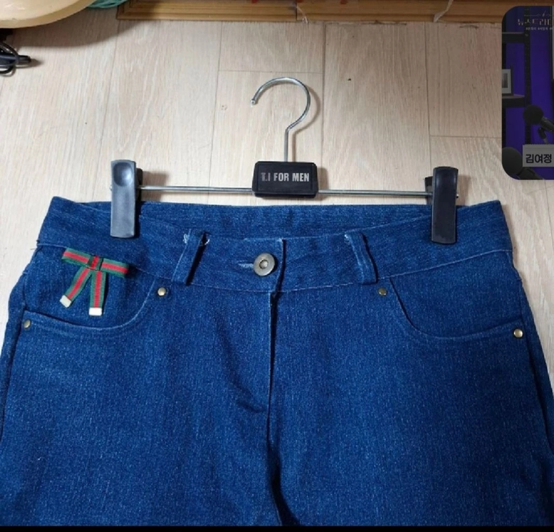 블루진 빈티지27~28 가을~초겨울 이미지