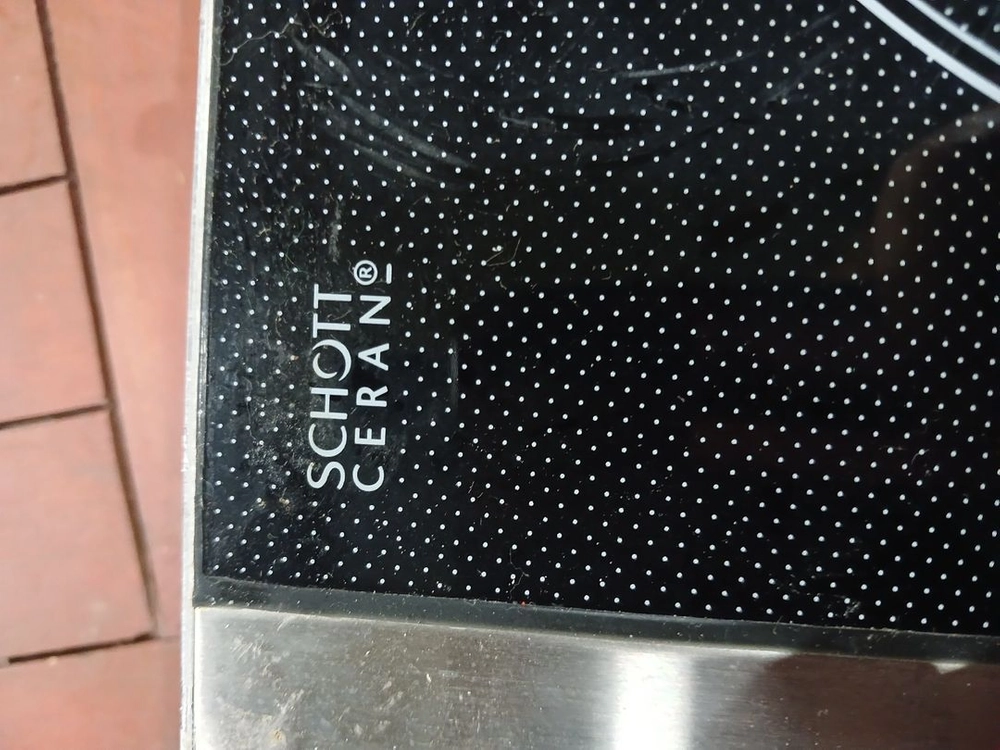 노도글라 세라믹 DH-2100 1구 인덕션 이미지
