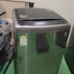 무료배송설치 LG 통돌이 18kg 세탁기 2018,8제조 이미지