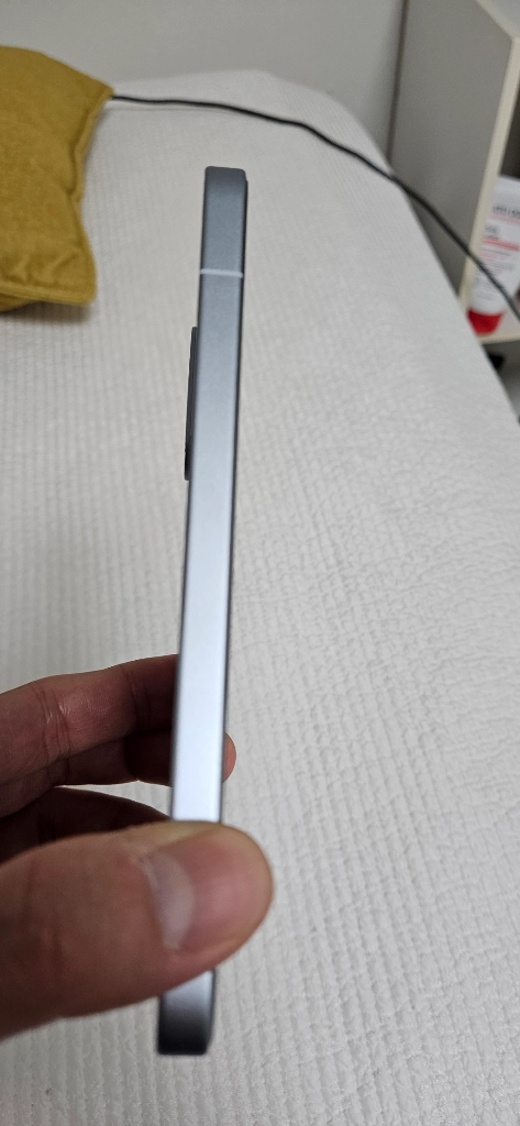 포코 x8 pro max 블루 12g 256g 이미지